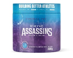 CANIBAL INC VIKING ASSASSINS BLUE HEAVEN 300G 