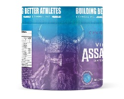 CANIBAL INC VIKING ASSASSINS BLUE HEAVEN 300G 