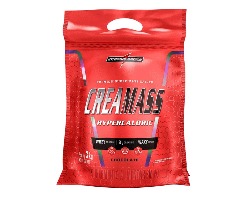 INTEGRAL MEDICA CREAMASS CHOCOLATE 3KG