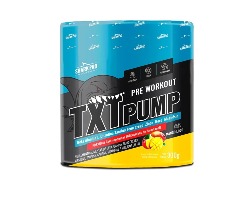 SHARK PRO TXT PUMP MANGO LOGO 300G 