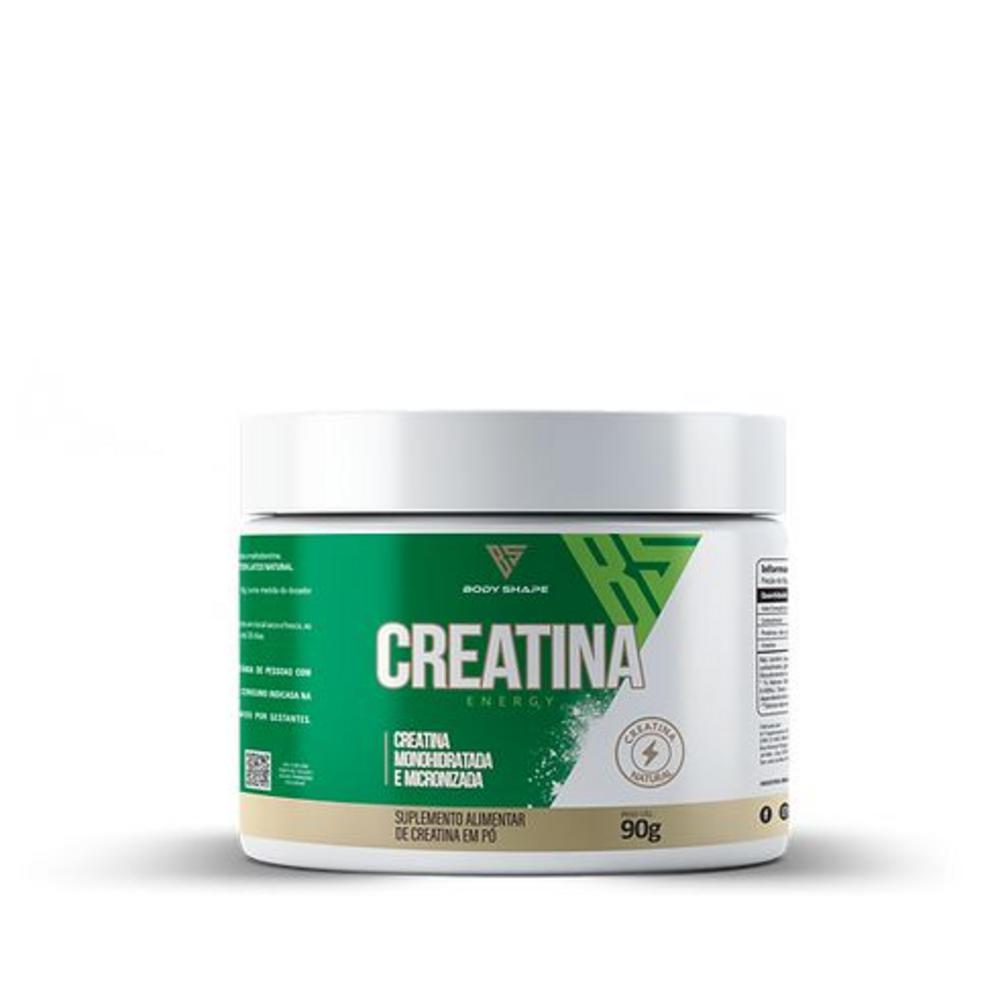 BODYSHAPE CREATINA 90G